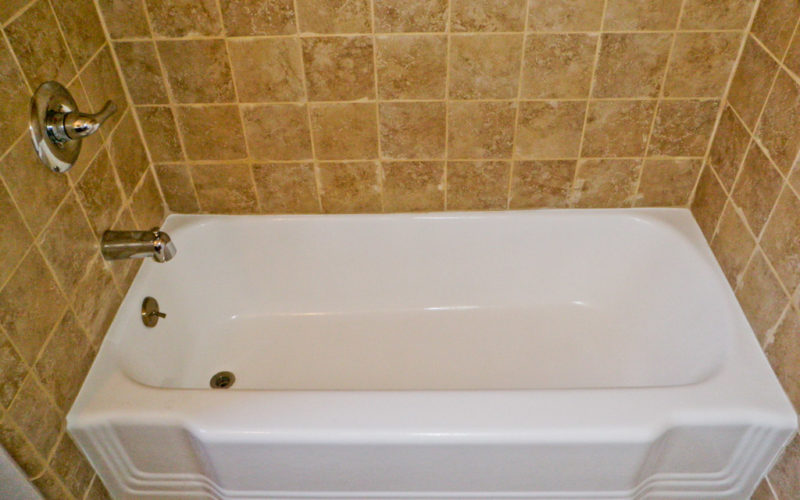 Finish Pro Bathtub Refinishing, Bathtub Reglazing Van Nuys